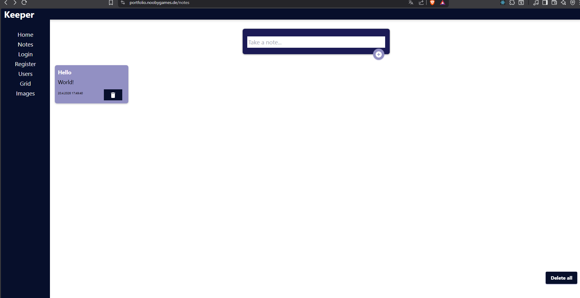 Last War Calculators Screenshot