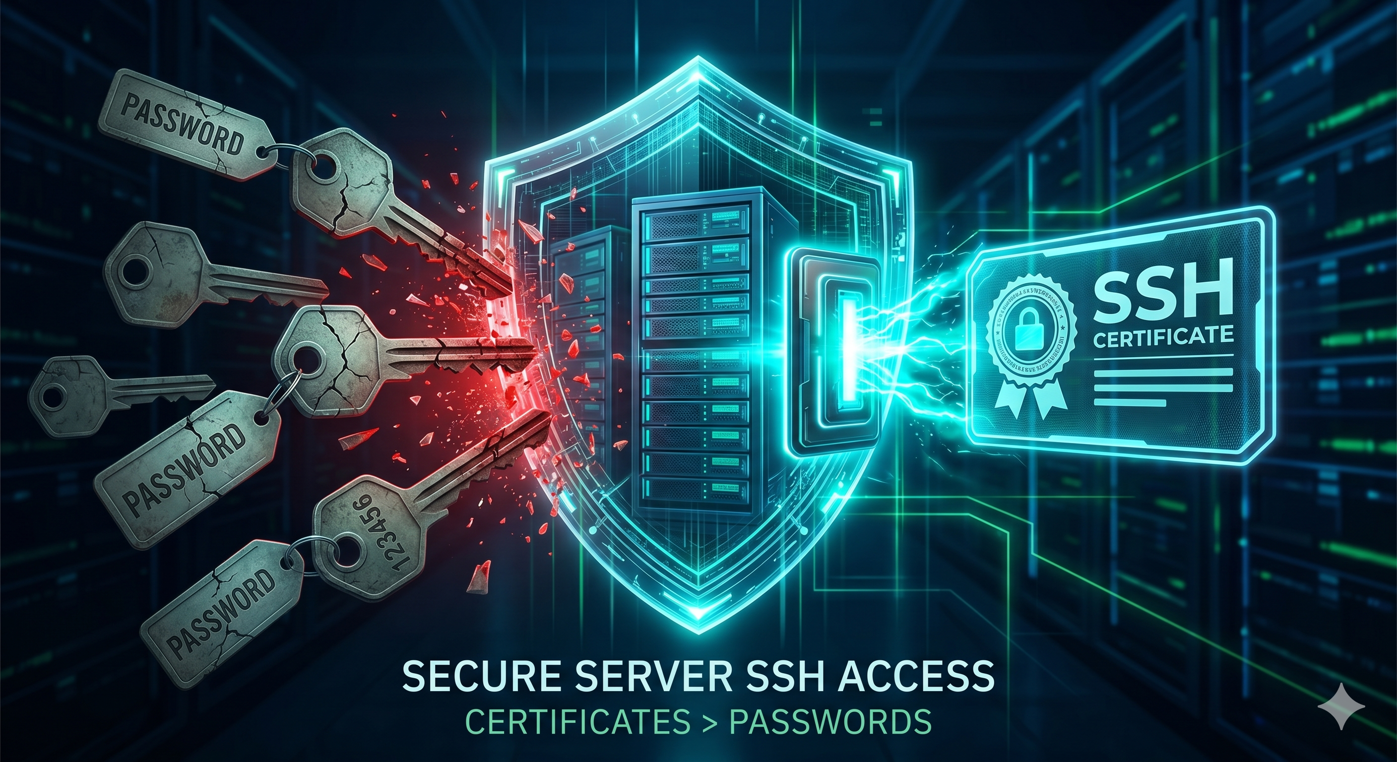 How to Secure SSH Access on Linux (Ubuntu)